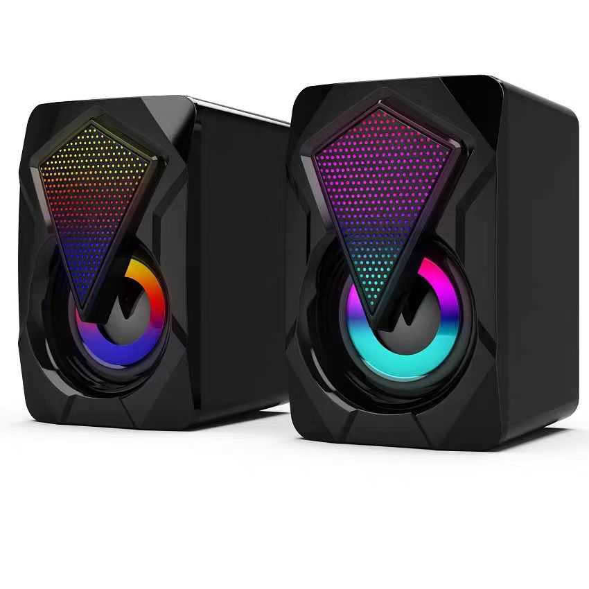 Ηχεία πολυμέσων με Woofer - N-19 - 814451