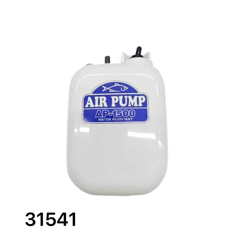 Οξυγονωτής ψαρέματος - 12V - AP-1500 - 831541