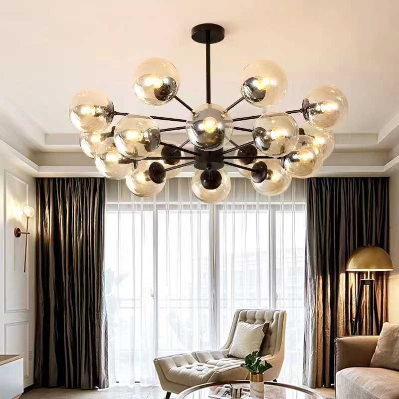 Φωτιστικό οροφής LED - 50148 - E27 - Black - 431408 ΦΩΤΙΣΜΟΣ & ΕΝΕΡΓΕΙΑ>Είδη φωτισμού & αναλώσιμα>Φωτιστικά οροφής & τοίχου