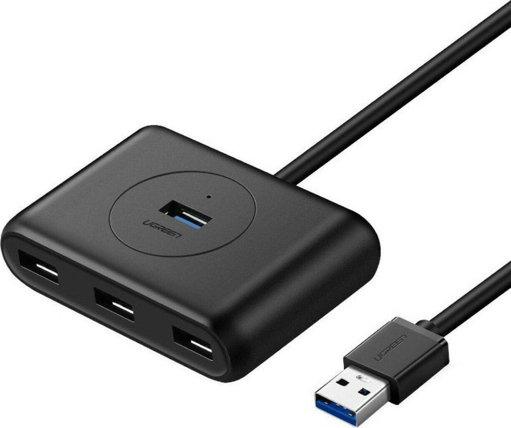 4口集线器 40959 ugreen usb 3.0 40959 - Αξεσουάρ Υπολογιστών & TV
