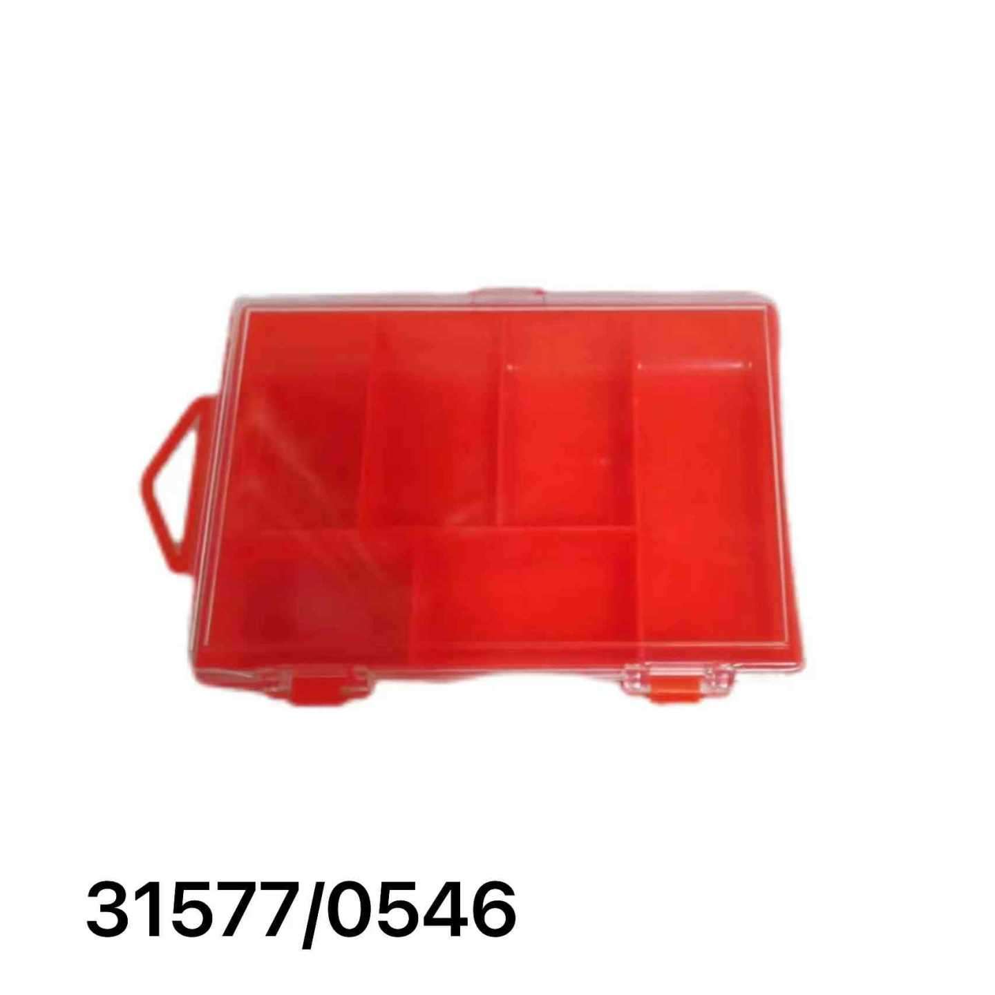 Κασετίνα ψαρέματος - S0546 - 931577