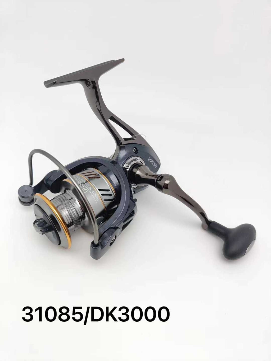 Μηχανάκι ψαρέματος - DK3000 - 831085