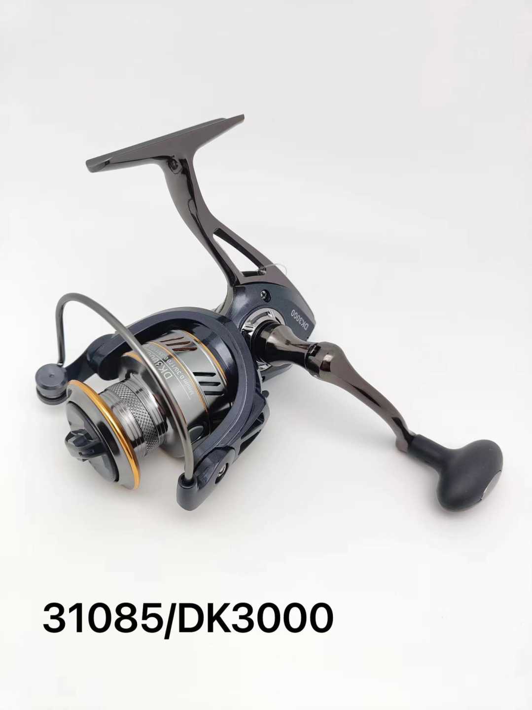 Μηχανάκι ψαρέματος - DK3000 - 831085