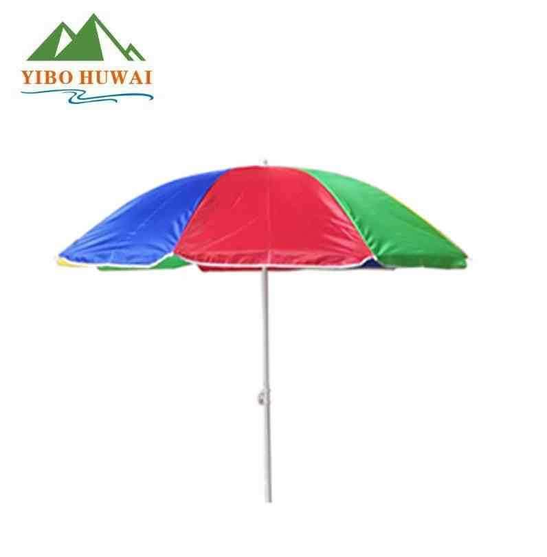 Ομπρέλα θαλάσσης & camping - YB3067 - 100cm - 585250