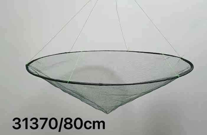 Παγίδα ψαρέματος γαρίδων - Κιούρτος - 80cm - 831370