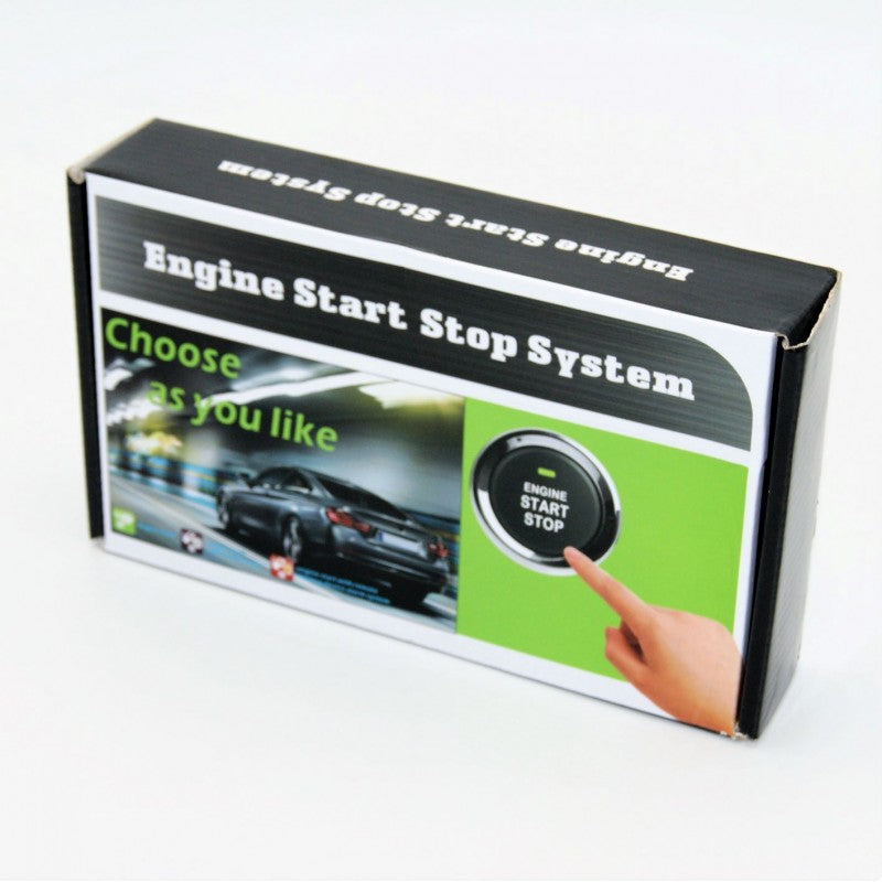 ENGINE START STOP SYSTEM AU-AC-7104 AUTO/MOTO > ΑΞΕΣΟΥΑΡ AUTO/MOTO