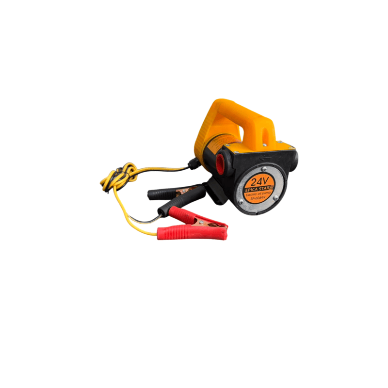 ΗΛΕΚΤΡΙΚΗ ΑΝΤΛΙΑ ΛΑΔΙΟΥ EP-60699 AUTO/MOTO > ΕΡΓΑΛΕΙΑ AUTO/MOTO