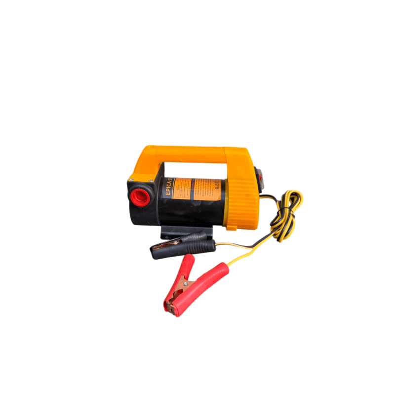 ΗΛΕΚΤΡΙΚΗ ΑΝΤΛΙΑ ΛΑΔΙΟΥ EP-60699 AUTO/MOTO > ΕΡΓΑΛΕΙΑ AUTO/MOTO