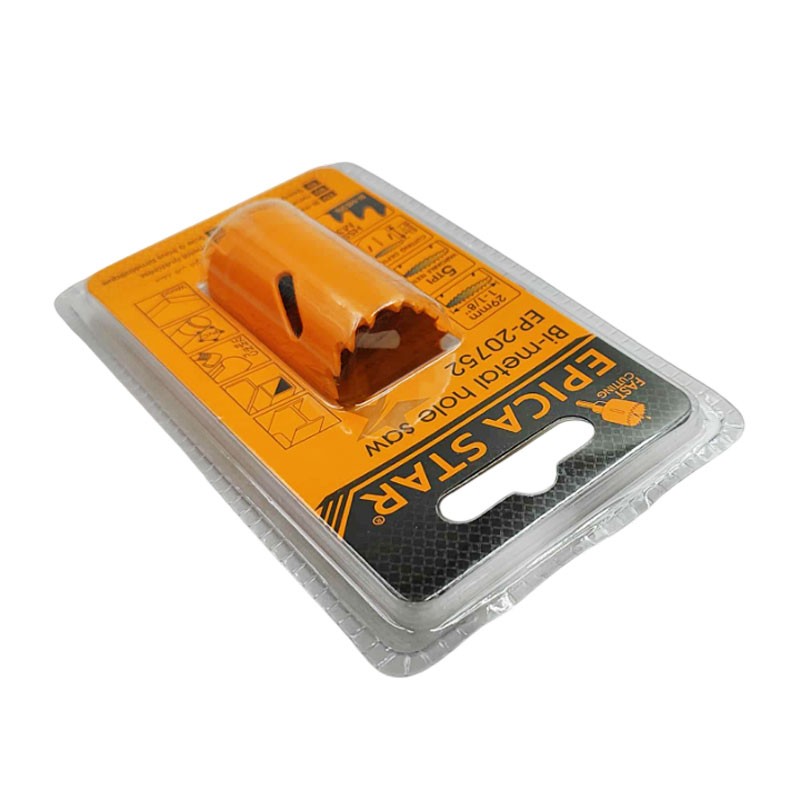 EPICA STAR ΠΟΤΗΡΟΤΡΥΠΑΝΟ 1-1/8" 29mm EP-20752 ΕΡΓΑΛΕΙΑ > ΔΙΑΦΟΡΑ > ΑΛΛΑ