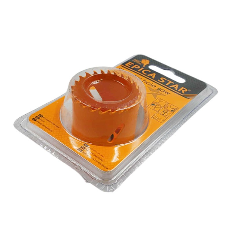 EPICA STAR ΠΟΤΗΡΟΤΡΥΠΑΝΟ 1-3/4" 44mm EP-20755 ΕΡΓΑΛΕΙΑ > ΔΙΑΦΟΡΑ > ΑΛΛΑ