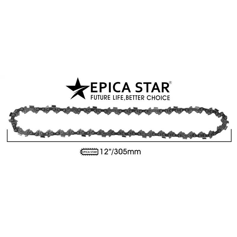 EPICA STAR ΑΛΥΣΙΔΑ ΑΛΥΣΟΠΡΙΟΝΟΥ 12" 305mm EP-05427 ΕΡΓΑΛΕΙΑ > ΔΙΑΦΟΡΑ > ΑΛΛΑ