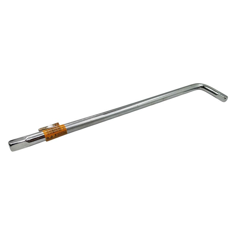 EPICA STAR ΜΑΝΕΛΑ ΓΩΝΙΑ 1/2 L 14" 350mm EP-20370 ΕΡΓΑΛΕΙΑ > ΧΕΙΡΟΣ > ΑΛΛΑ ΕΡΓΑΛΕΙΑ ΧΕΙΡΟΣ