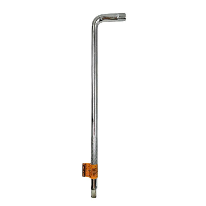 EPICA STAR ΜΑΝΕΛΑ ΓΩΝΙΑ 1/2 L 18" 450mm EP-20375 ΕΡΓΑΛΕΙΑ > ΧΕΙΡΟΣ > ΑΛΛΑ ΕΡΓΑΛΕΙΑ ΧΕΙΡΟΣ