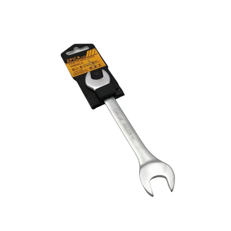 EPICA STAR ΓΕΡΜΑΝΙΚΟ ΚΛΕΙΔΙ 17mm-19mm EP-60275 ΕΡΓΑΛΕΙΑ > ΧΕΙΡΟΣ > ΚΛΕΙΔΙΑ