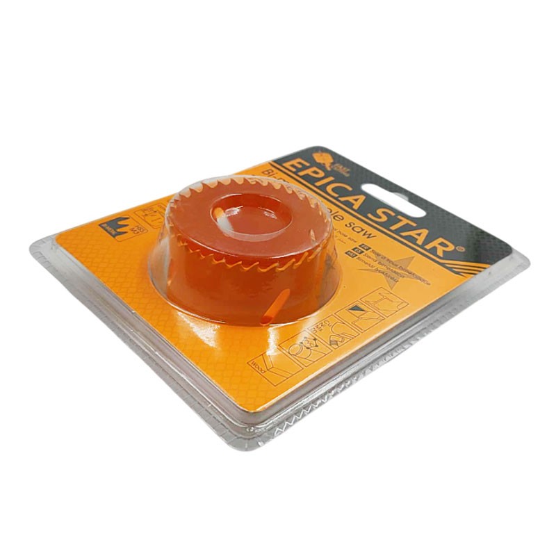EPICA STAR ΠΟΤΗΡΟΤΡΥΠΑΝΟ 2-1/4" 57mm EP-20758 ΕΡΓΑΛΕΙΑ > ΔΙΑΦΟΡΑ > ΑΛΛΑ