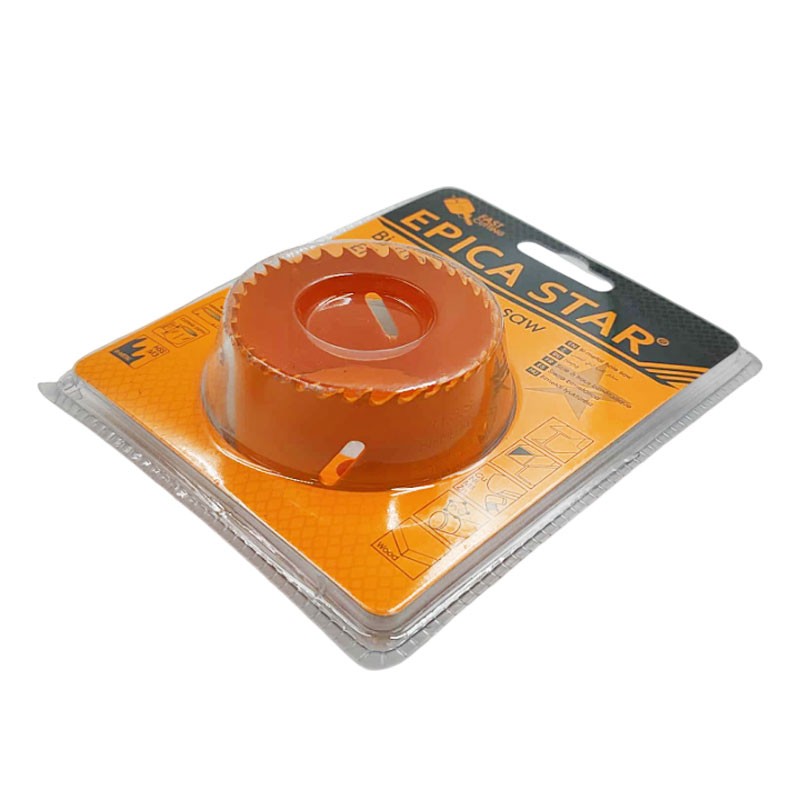 EPICA STAR ΠΟΤΗΡΟΤΡΥΠΑΝΟ 2-1/4" 64mm EP-20759 ΕΡΓΑΛΕΙΑ > ΔΙΑΦΟΡΑ > ΑΛΛΑ