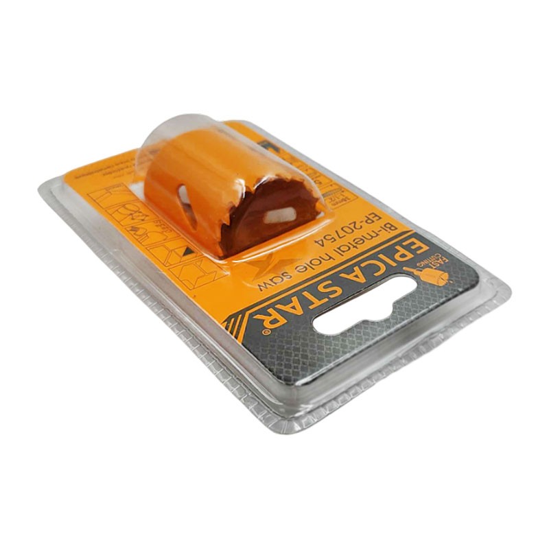 EPICA STAR ΠΟΤΗΡΟΤΡΥΠΑΝΟ 2" 51mm EP-20757 ΕΡΓΑΛΕΙΑ > ΔΙΑΦΟΡΑ > ΑΛΛΑ