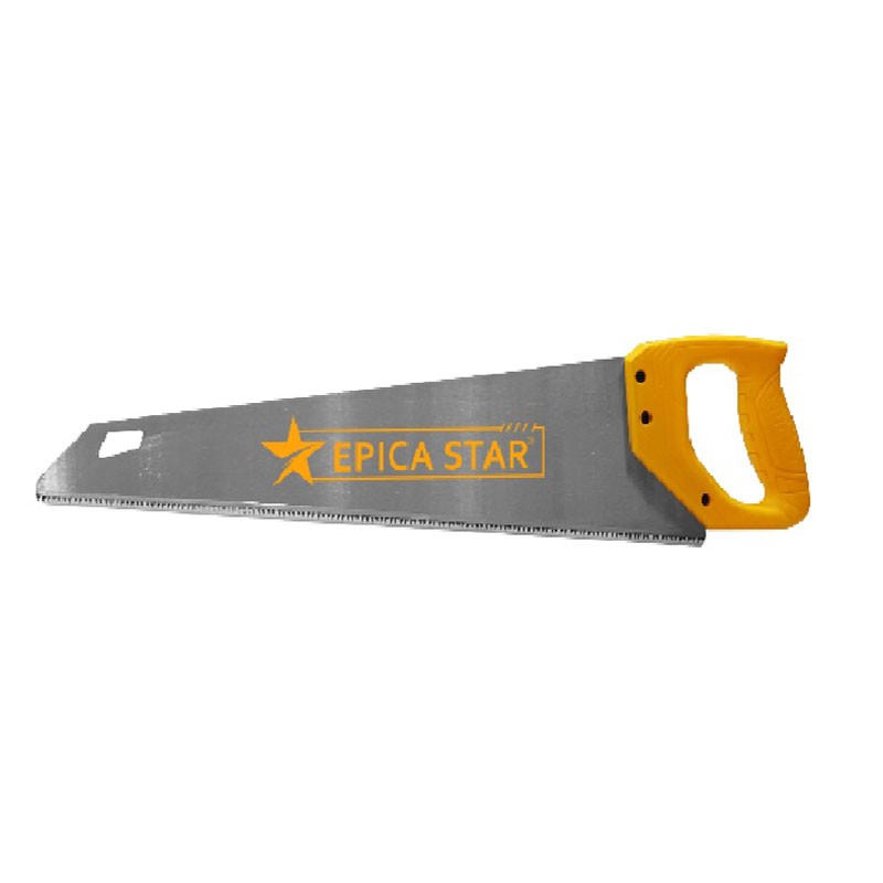 EPICA STAR ΠΡΙΟΝΙ ΧΕΙΡΟΣ 20" 500mm 65Mn EP-30711 ΕΡΓΑΛΕΙΑ > ΧΕΙΡΟΣ > ΠΡΙΟΝΙΑ