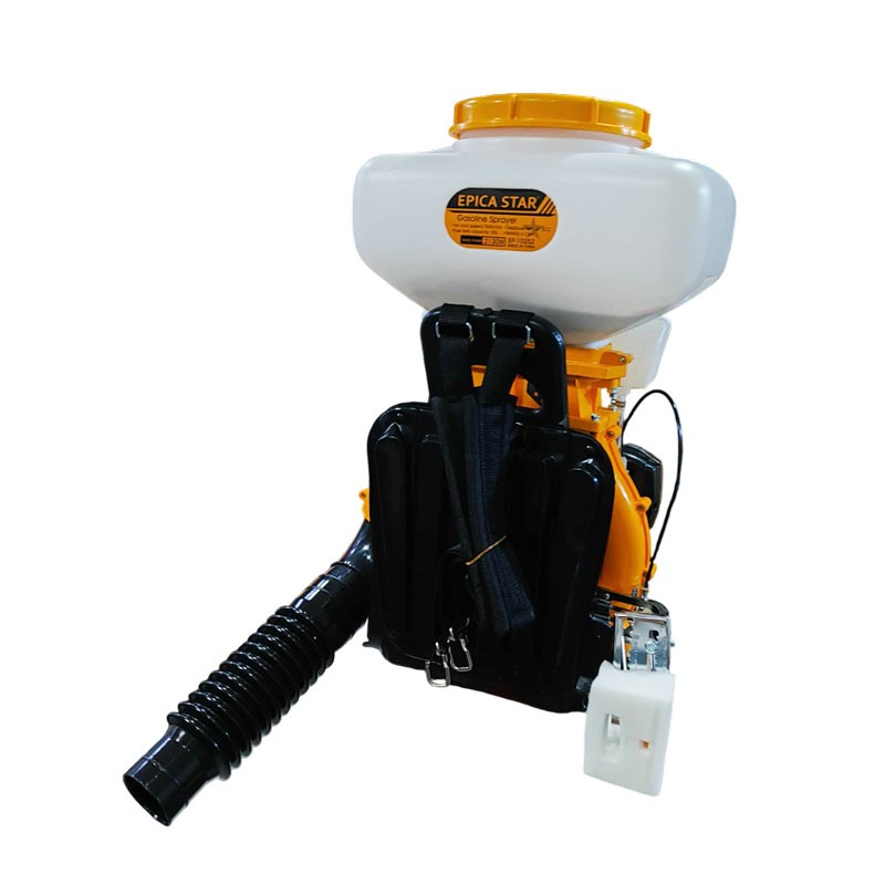 EPICA STAR ΒΕΝΖΙΝΟΚΙΝΗΤΟΣ ΨΕΚΑΣΤΗΡΑΣ 2130W 20lt EP-10252 ΚΕΝΤΡΙΚΟ > ΓΙΑ ΤΟ ΣΠΙΤΙ > ΕΠΑΓΓΕΛΜΑΤΙΚΟΣ ΕΞΟΠΛΙΣΜΟΣ