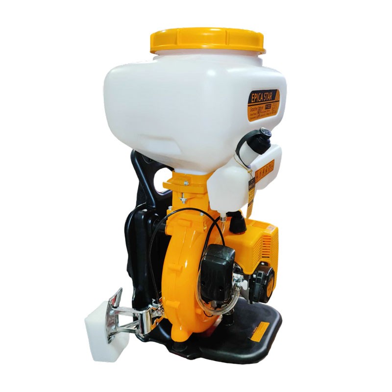 EPICA STAR ΒΕΝΖΙΝΟΚΙΝΗΤΟΣ ΨΕΚΑΣΤΗΡΑΣ 2130W 20lt EP-10252 ΚΕΝΤΡΙΚΟ > ΓΙΑ ΤΟ ΣΠΙΤΙ > ΕΠΑΓΓΕΛΜΑΤΙΚΟΣ ΕΞΟΠΛΙΣΜΟΣ