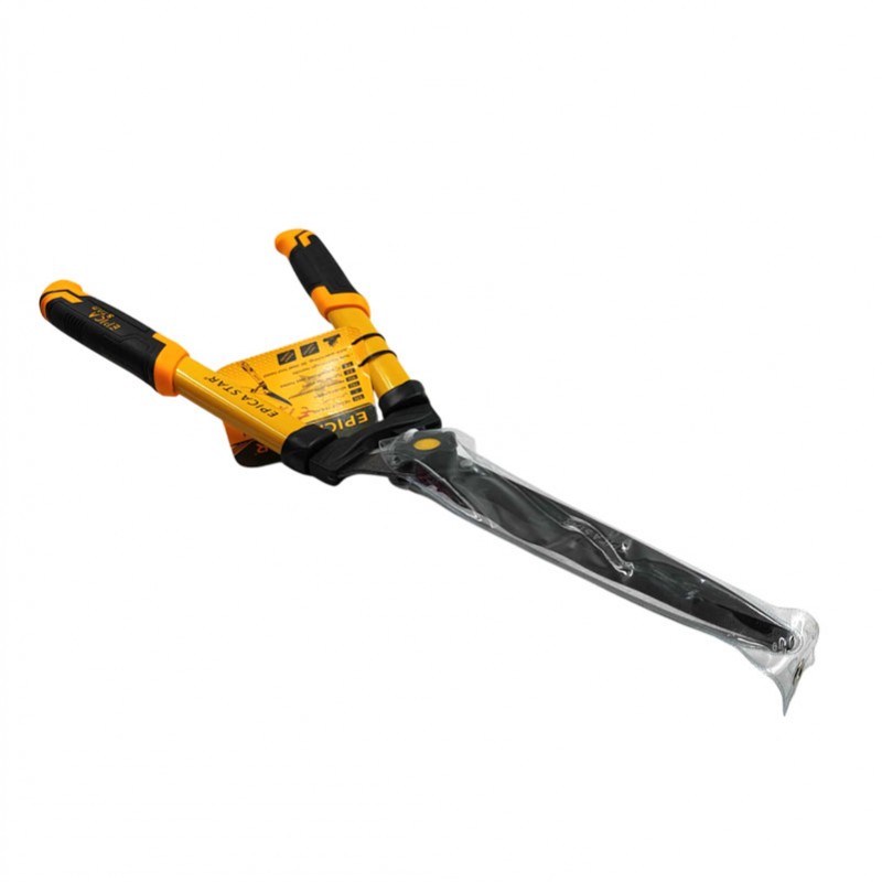 EPICA STAR ΨΑΛΙΔΙ ΜΠΟΡΝΤΟΥΡΑΣ 24"/61cm EP-20691 ΚΕΝΤΡΙΚΟ > ΓΙΑ ΤΟ ΣΠΙΤΙ > ΓΙΑ ΤΟΝ ΚΗΠΟ