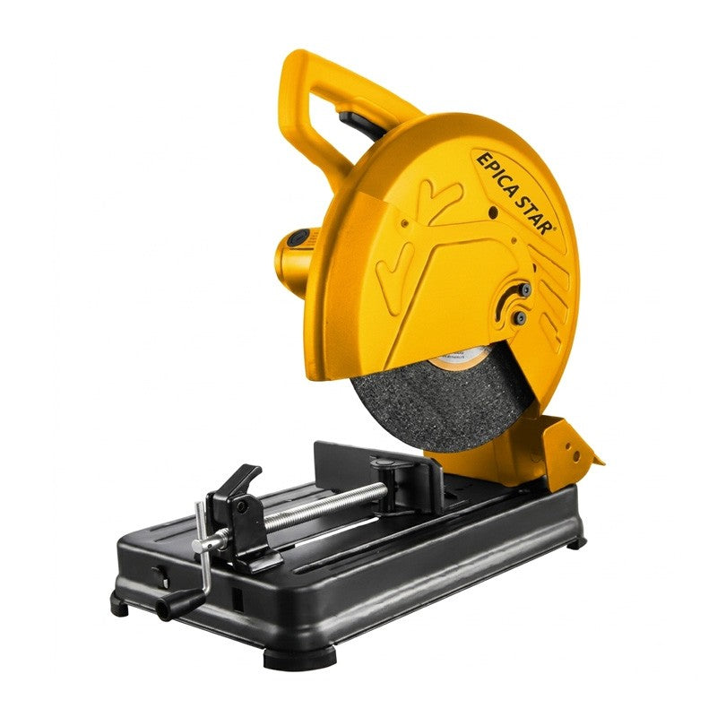 EPICA STAR ΔΙΣΚΟΠΡΙΟΝΟ ΜΕΤΑΛΛΟΥ 2600W EP-10834 ΕΡΓΑΛΕΙΑ > ΔΙΑΦΟΡΑ > ΑΛΛΑ