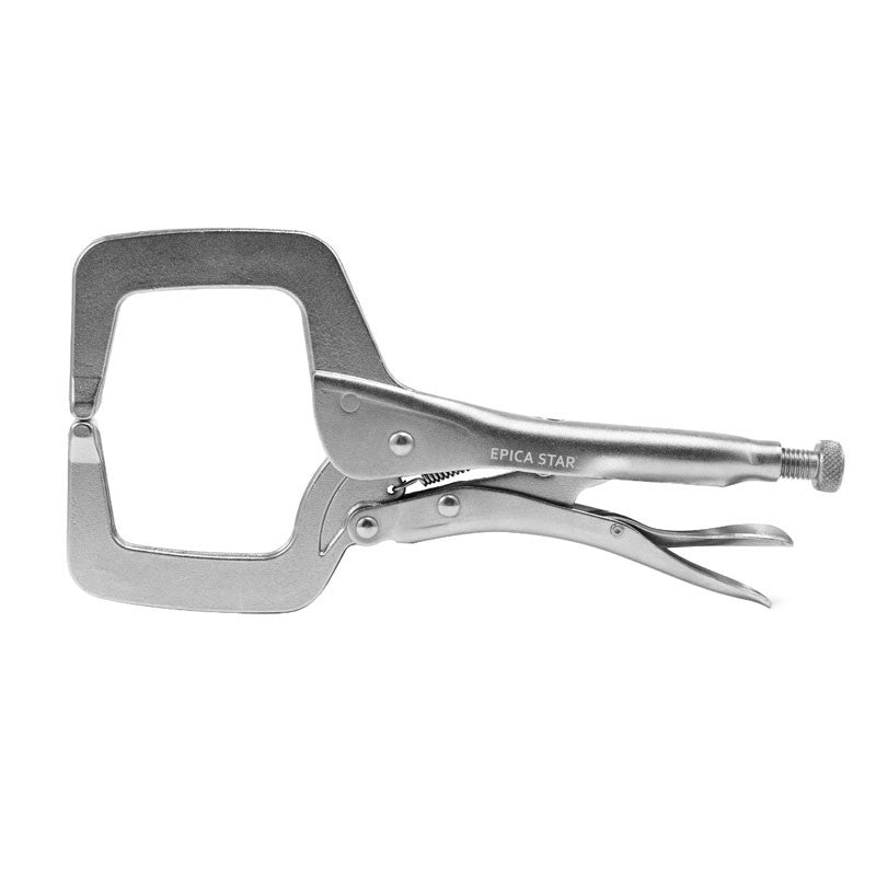 EPICA STAR ΠΕΝΣΑ ΓΚΡΙΠ 275mm 11" EP-50513 ΕΡΓΑΛΕΙΑ > ΧΕΙΡΟΣ > ΠΕΝΣΕΣ