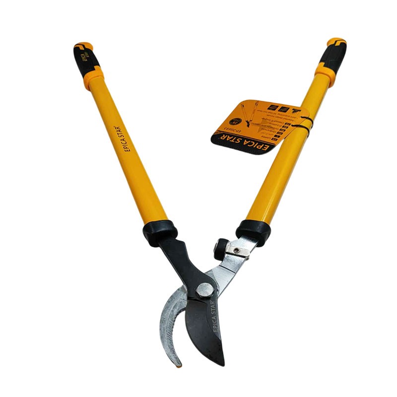 EPICA STAR ΚΛΑΔΕΥΤΗΡΙ ΜΕ ΜΑΚΡΙΕΣ ΛΑΒΕΣ 28" 71cm EP-20693 ΚΕΝΤΡΙΚΟ > ΓΙΑ ΤΟ ΣΠΙΤΙ > ΓΙΑ ΤΟΝ ΚΗΠΟ