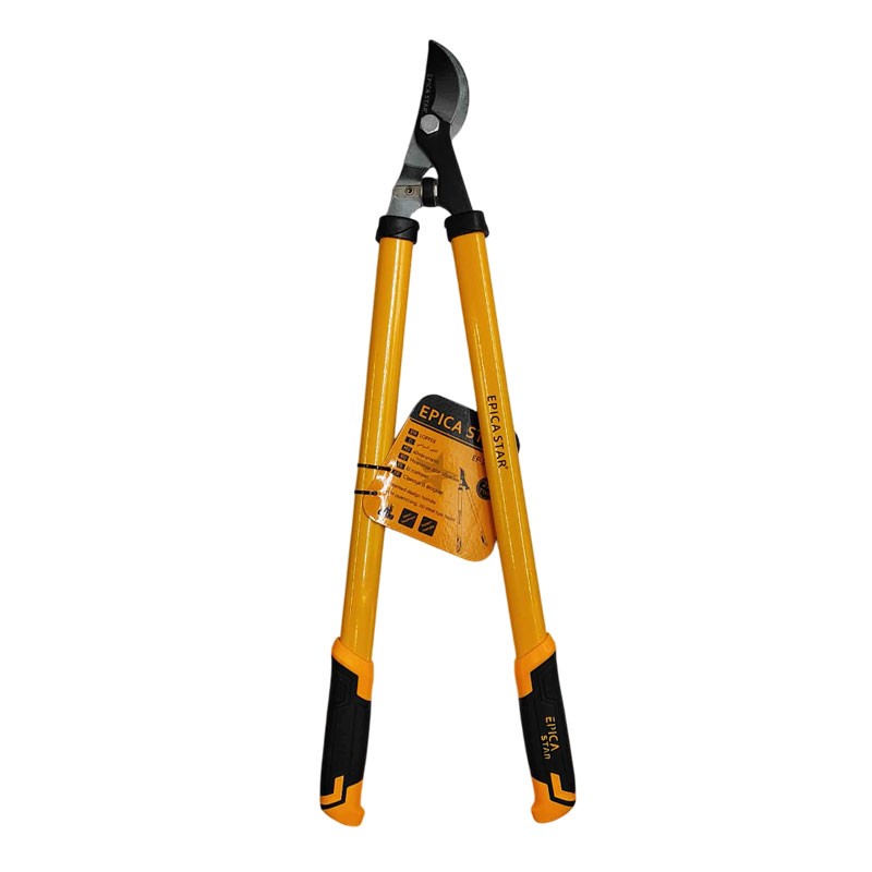 EPICA STAR ΚΛΑΔΕΥΤΗΡΙ ΜΕ ΜΑΚΡΙΕΣ ΛΑΒΕΣ 28" 71cm EP-20693 ΚΕΝΤΡΙΚΟ > ΓΙΑ ΤΟ ΣΠΙΤΙ > ΓΙΑ ΤΟΝ ΚΗΠΟ