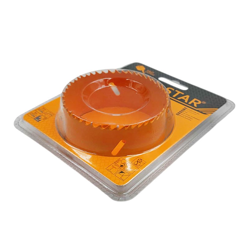 EPICA STAR ΠΟΤΗΡΟΤΡΥΠΑΝΟ 3-1/4" 83mm EP-20761 ΕΡΓΑΛΕΙΑ > ΔΙΑΦΟΡΑ > ΑΛΛΑ