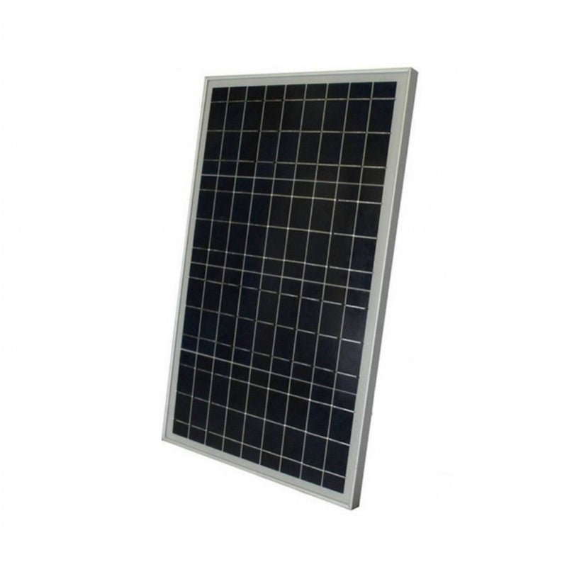 EPICA STAR ΦΩΤΟΒΟΛΤΑΙΚΟ ΠΑΝΕΛ 30W 18V 53*35cm EP-11161