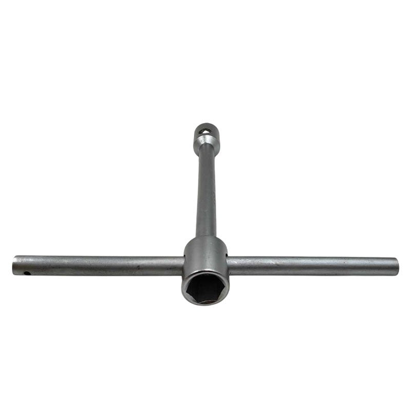 EPICA STAR ΜΠΟΥΛΟΝΟΚΛΕΙΔΟ ΤΡΟΧΩΝ ΑΥΤΟΚΙΝΗΤΟΥ 30x32mm EP-60416 AUTO/MOTO > ΕΡΓΑΛΕΙΑ AUTO/MOTO