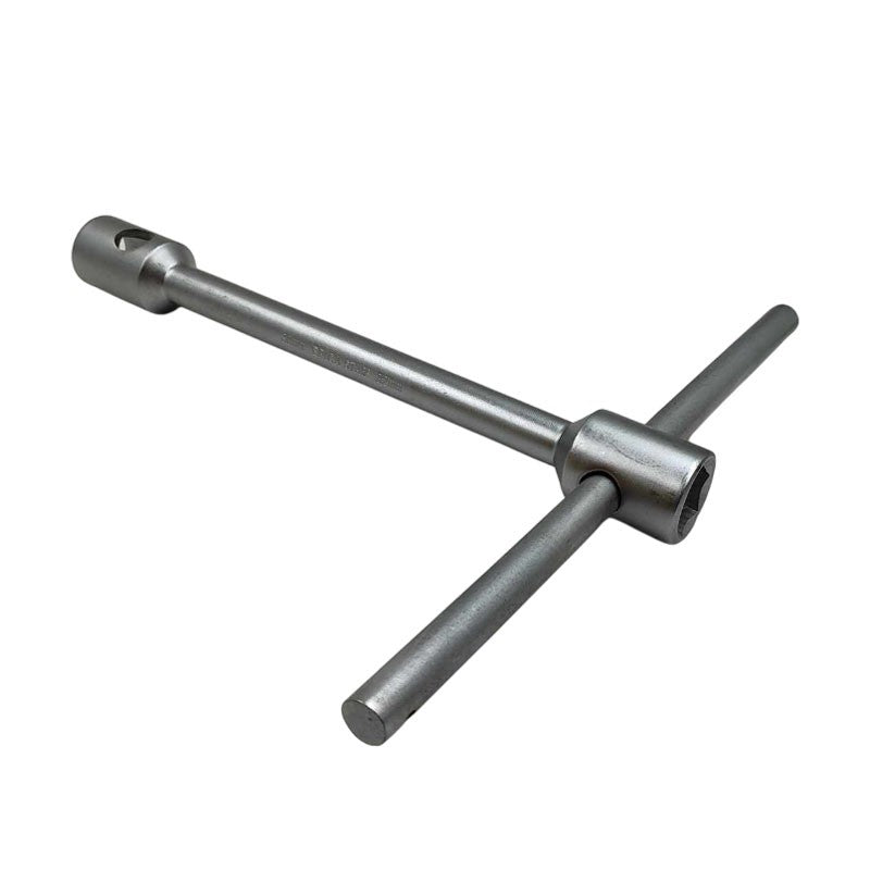 EPICA STAR ΜΠΟΥΛΟΝΟΚΛΕΙΔΟ ΤΡΟΧΩΝ ΑΥΤΟΚΙΝΗΤΟΥ 30x32mm EP-60416 AUTO/MOTO > ΕΡΓΑΛΕΙΑ AUTO/MOTO