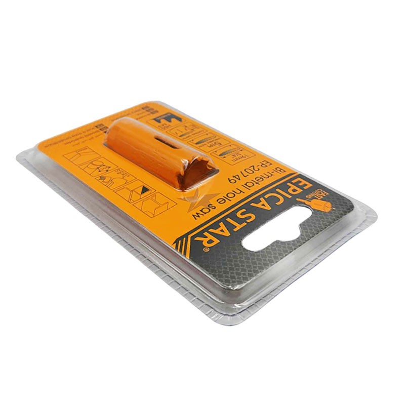 EPICA STAR ΠΟΤΗΡΟΤΡΥΠΑΝΟ 3/4" 19mm EP-20749 ΕΡΓΑΛΕΙΑ > ΔΙΑΦΟΡΑ > ΑΛΛΑ