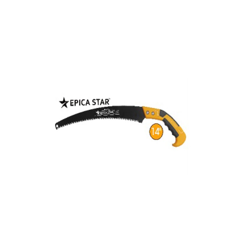 EPICA STAR ΠΡΙΟΝΙ ΧΕΙΡΟΣ 350mm 14" EP-30420 ΕΡΓΑΛΕΙΑ > ΧΕΙΡΟΣ > ΠΡΙΟΝΙΑ