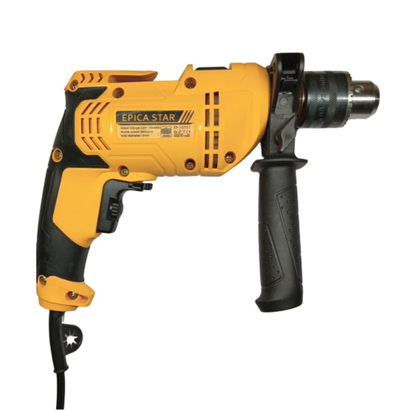 EPICA STAR ΚΡΟΥΣΤΙΚΟ ΔΡΑΠΑΝΟ 680W EP-10727 ΕΡΓΑΛΕΙΑ > ΧΕΙΡΟΣ > ΑΛΛΑ ΕΡΓΑΛΕΙΑ ΧΕΙΡΟΣ