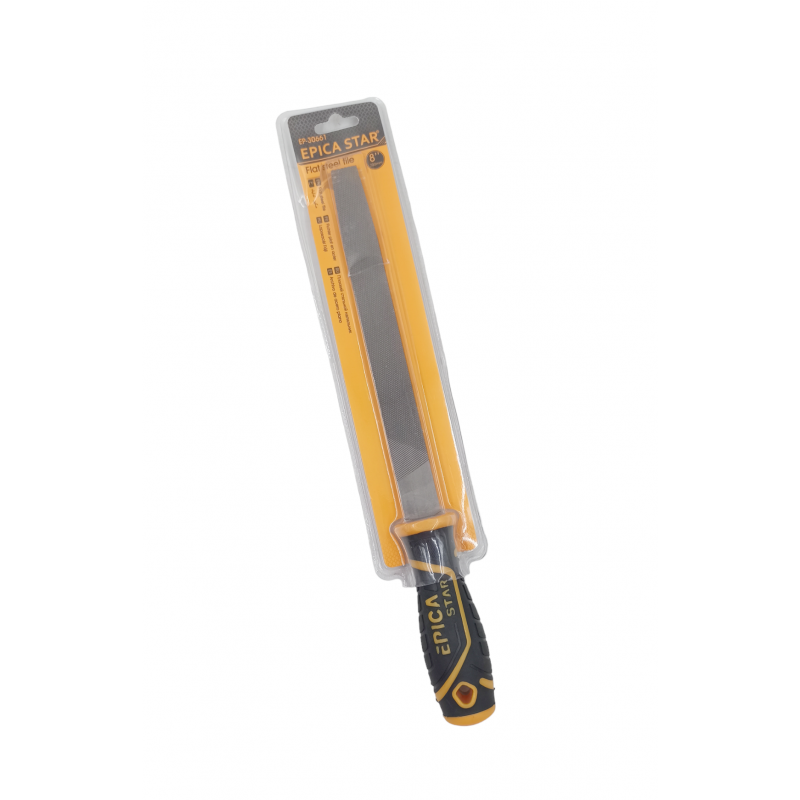 EPICA STAR ΛΙΜΑ ΙΣΙΑ 8''/200mm EP-30661 ΕΡΓΑΛΕΙΑ > ΧΕΙΡΟΣ > ΑΛΛΑ ΕΡΓΑΛΕΙΑ ΧΕΙΡΟΣ