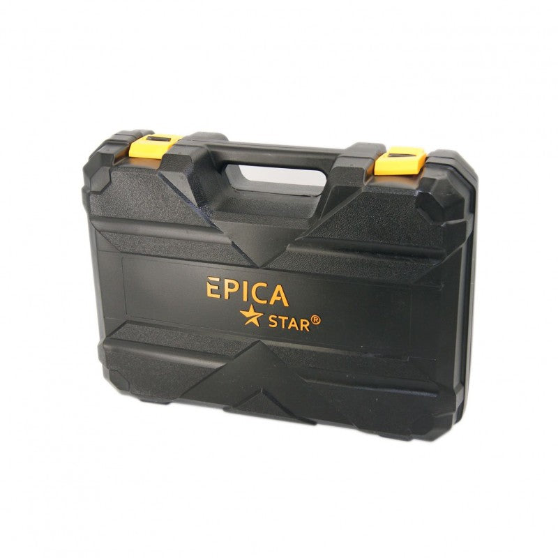 EPICA STAR ΚΡΟΥΣΤΙΚΟ ΣΚΑΠΤΙΚΟ ΡΕΥΜΑΤΟΣ 800W EP-10831 ΕΡΓΑΛΕΙΑ > ΧΕΙΡΟΣ > ΑΛΛΑ ΕΡΓΑΛΕΙΑ ΧΕΙΡΟΣ