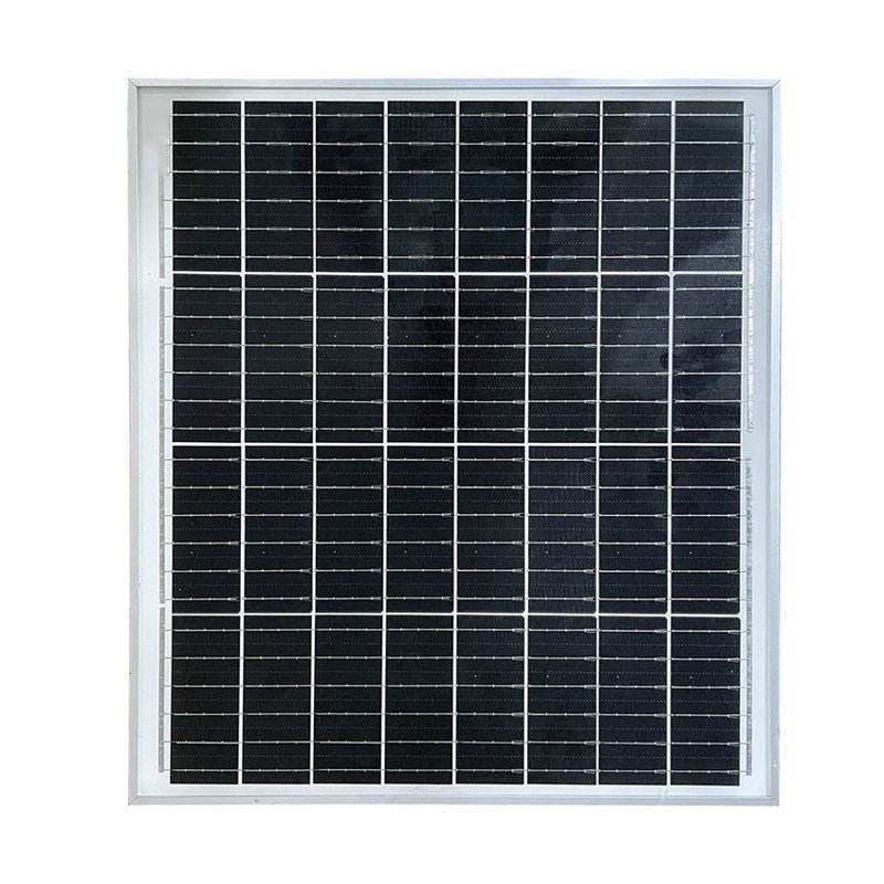 EPICA STAR ΦΩΤΟΒΟΛΤΑΙΚΟ ΠΑΝΕΛ 80W 18V 69*67cm EP-11162