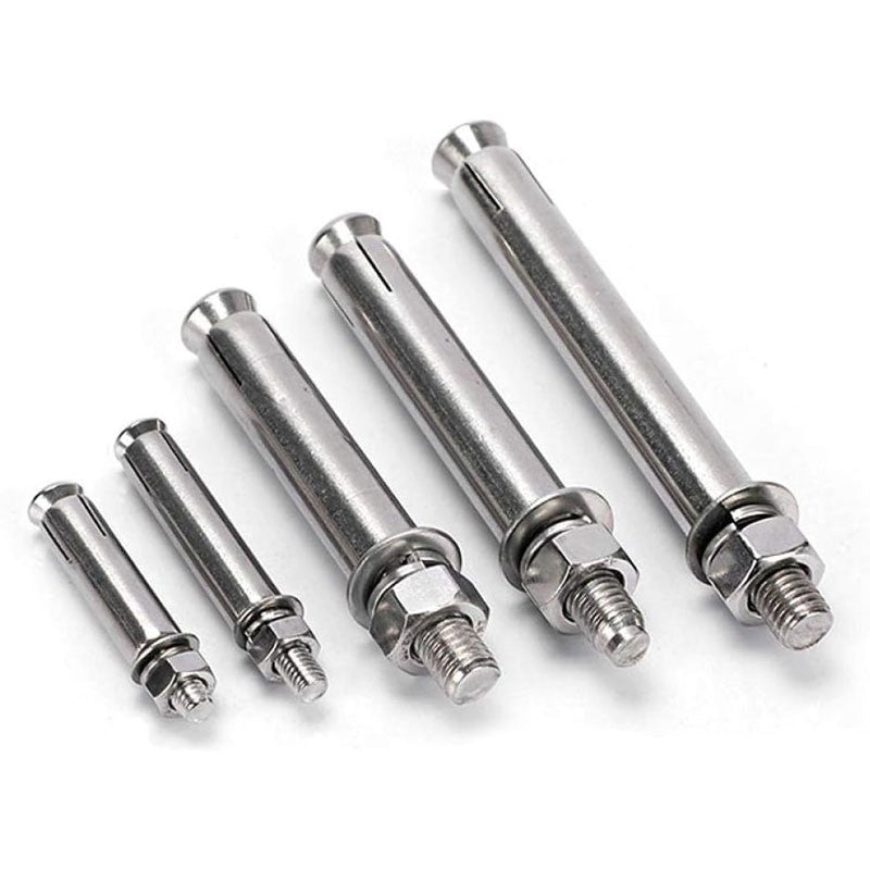 EPICA STAR ΒΙΔΕΣ ΔΙΑΣΤΟΛΗΣ 8x70mm 8ΤΜΧ EP-30777 ΕΡΓΑΛΕΙΑ > ΔΙΑΦΟΡΑ > ΒΙΔΕΣ