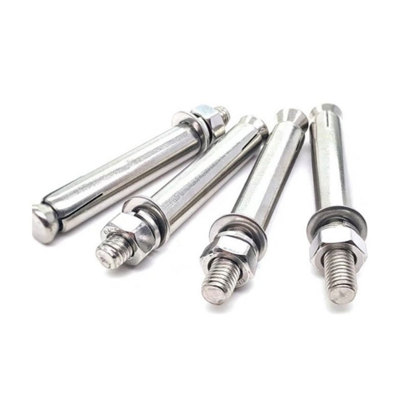 EPICA STAR ΒΙΔΕΣ ΔΙΑΣΤΟΛΗΣ 8x80mm 10ΤΜΧ EP-30770 ΕΡΓΑΛΕΙΑ > ΔΙΑΦΟΡΑ > ΒΙΔΕΣ