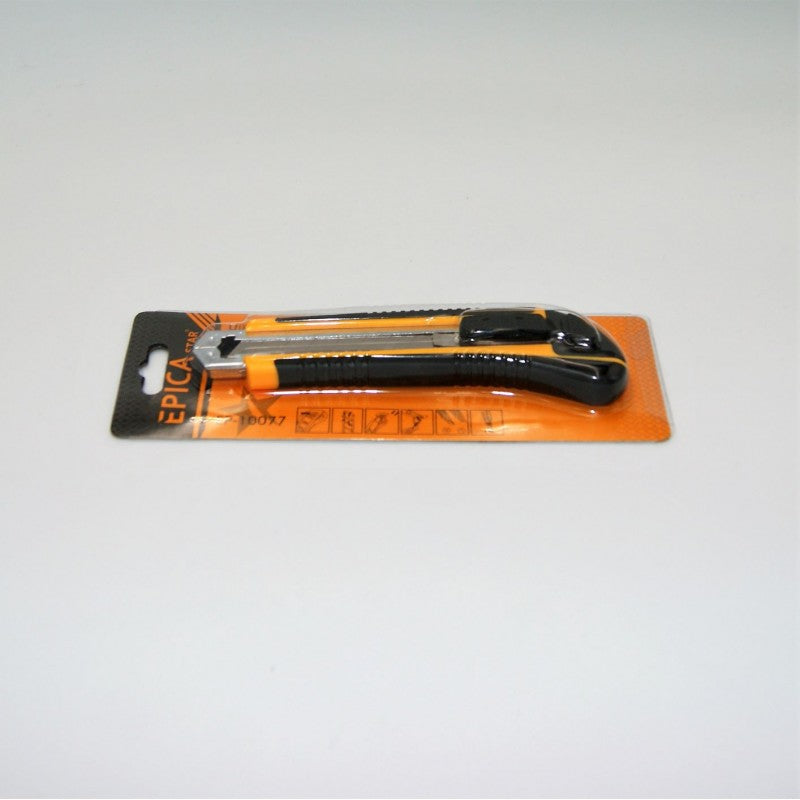 ΦΑΛΤΣΕΤΑ ΜΕ ΑΝΤΑΛΛΑΚΤΙΚΟ ΜΑΧΑΙΡΙ EPICA STAR EP-10077 ΕΡΓΑΛΕΙΑ > ΧΕΙΡΟΣ > ΕΡΓΑΛΕΙΑ ΚΟΠΗΣ