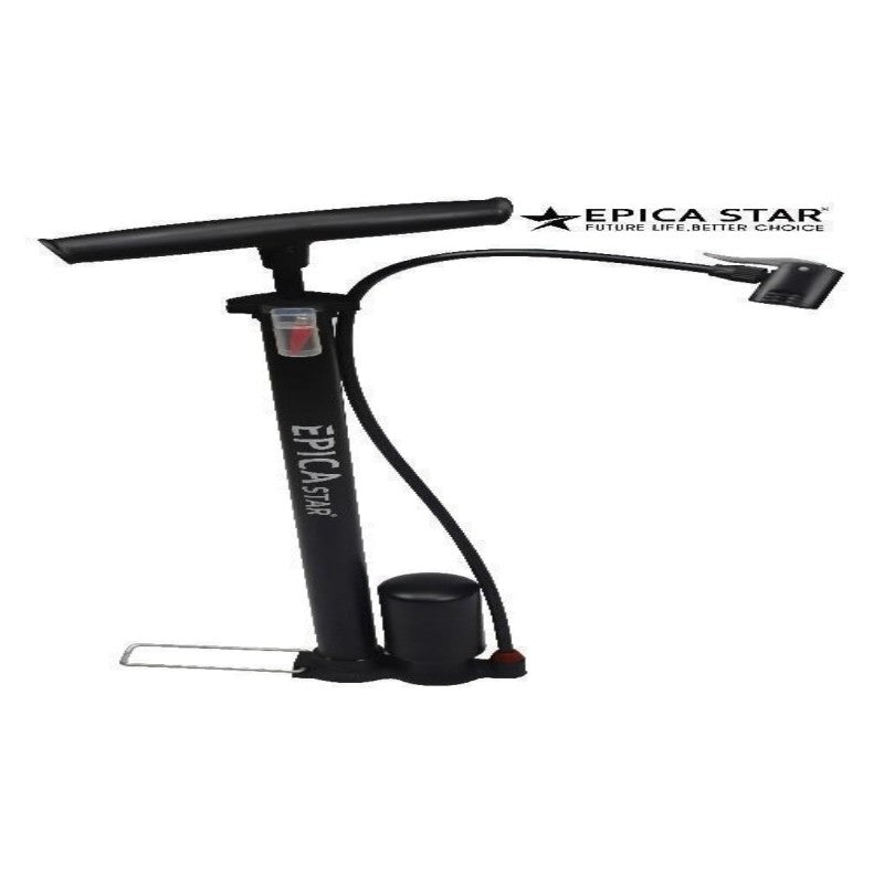 ΤΡΟΜΠΑ EPICA STAR EP-10315 AUTO/MOTO > ΕΡΓΑΛΕΙΑ AUTO/MOTO > ΤΡΟΜΠΕΣ/ΚΟΜΠΡΕΣΕΡ ΑΕΡΟΣ