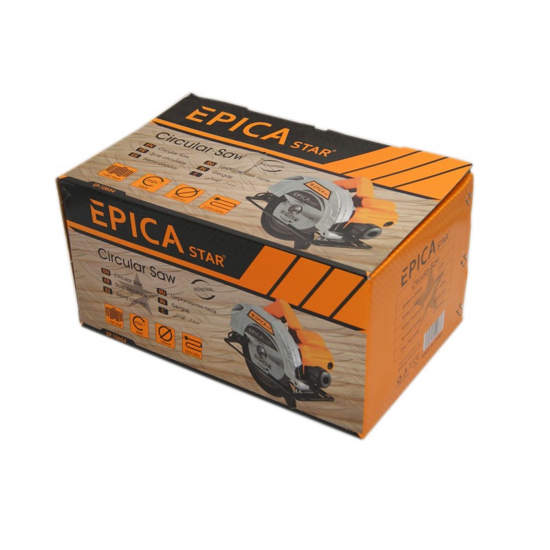 ΔΙΣΚΟΠΡΙΟΝΟ ΡΕΥΜΑΤΟΣ EPICA STAR EP-10654 ΕΡΓΑΛΕΙΑ > ΕΡΓΑΛΕΙΑ ΜΠΑΤΑΡΙΑΣ