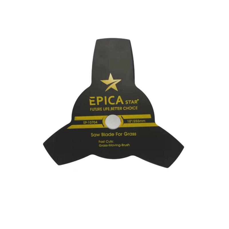 ΔΙΣΚΟΣ ΚΟΠΗΣ ΓΙΑ ΧΟΡΤΟΚΟΠΤΙΚΟ EPICA STAR EP-10704 ΕΡΓΑΛΕΙΑ > ΔΙΑΦΟΡΑ > ΤΡΟΧΟΙ & ΔΙΣΚΟΙ