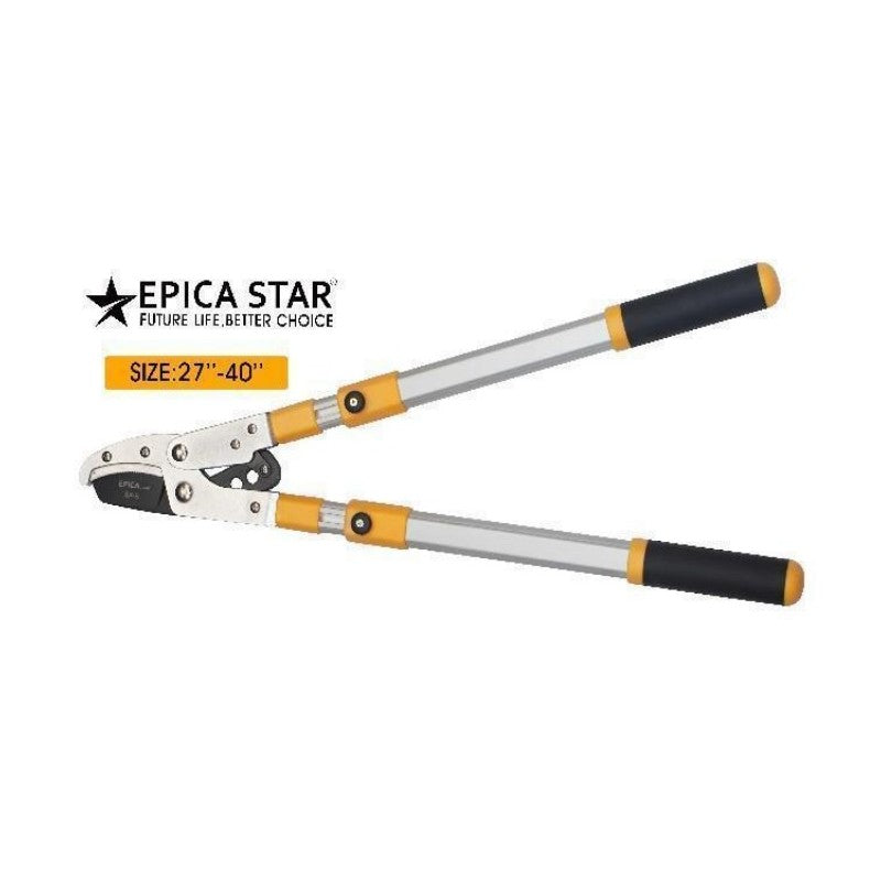 ΨΑΛΙΔΙ ΚΛΑΔΕΜΑΤΟΣ ΚΛΑΔΙΩΝ ΠΤΥΣΣΟΜΕΝΟ EPICA STAR EP-20281 ΕΡΓΑΛΕΙΑ > ΧΕΙΡΟΣ > ΕΡΓΑΛΕΙΑ ΚΟΠΗΣ