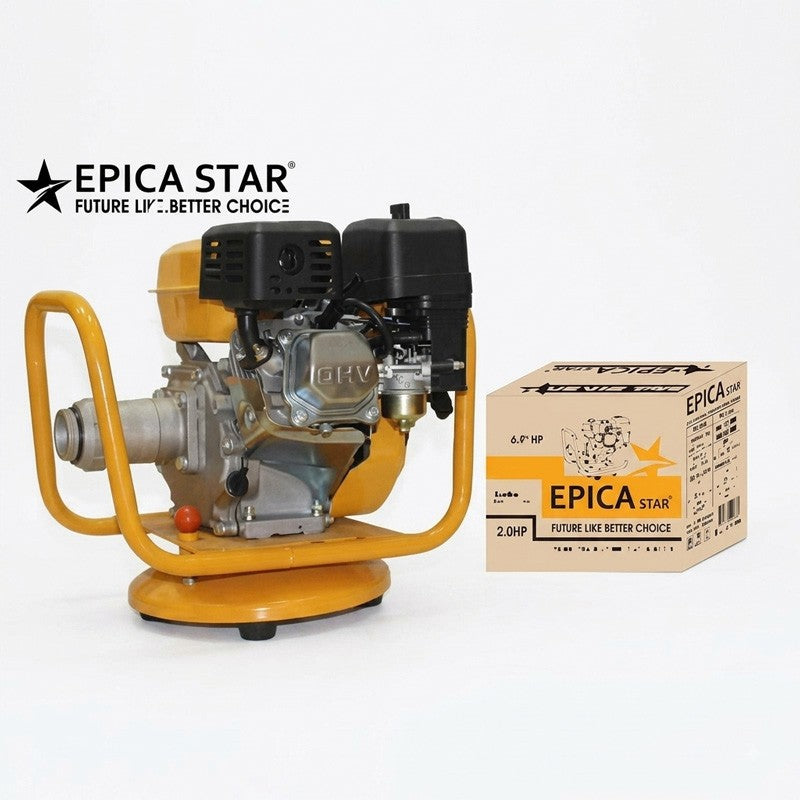 EPICA STAR ΒΕΝΖΙΝΟΚΙΝΗΤΟΣ ΔΟΝΗΤΗΣ ΜΠΕΤΟΥ EP-50446 ΕΡΓΑΛΕΙΑ > ΔΙΑΦΟΡΑ > ΑΛΛΑ