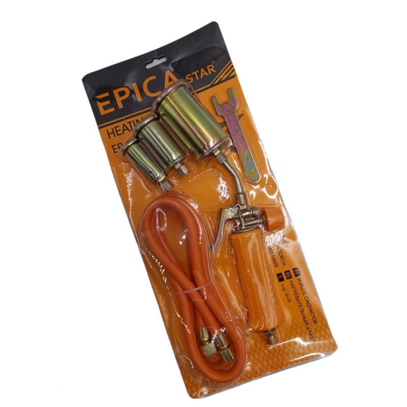 ΦΛΟΓΙΣΤΡΟ ΠΡΟΠΑΝΙΟΥ EPICA STAR EP-50592 ΕΡΓΑΛΕΙΑ > ΧΕΙΡΟΣ > ΑΛΛΑ ΕΡΓΑΛΕΙΑ ΧΕΙΡΟΣ