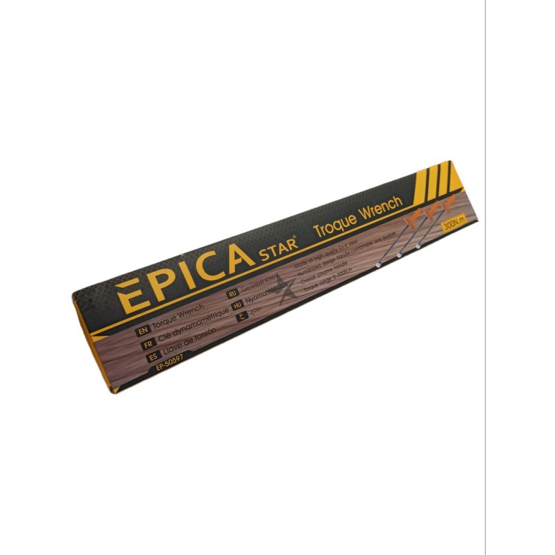 ΔΥΝΑΜΟΚΛΕΙΔΟ EPICA STAR EP-50597 ΕΡΓΑΛΕΙΑ > ΧΕΙΡΟΣ > ΚΛΕΙΔΙΑ