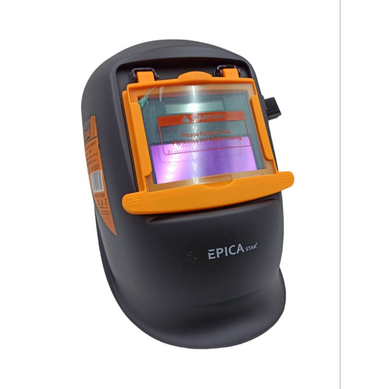ΜΑΣΚΑ ΗΛΕΚΤΡΟΚΟΛΛΗΣΗΣ EPICA STAR EP-60049 ΕΡΓΑΛΕΙΑ > ΔΙΑΦΟΡΑ > ΑΛΛΑ